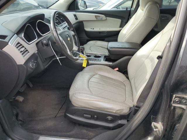 Photo 6 VIN: 1GNEV33DX9S125491 - CHEVROLET TRAVERSE L 