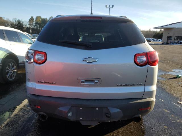 Photo 5 VIN: 1GNEV33DX9S157339 - CHEVROLET TRAVERSE 