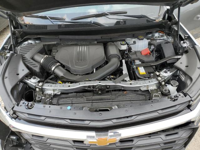 Photo 11 VIN: 1GNEVEKS5RJ178682 - CHEVROLET TRAVERSE L 