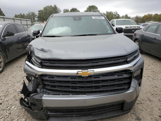 Photo 4 VIN: 1GNEVEKS5RJ178682 - CHEVROLET TRAVERSE L 