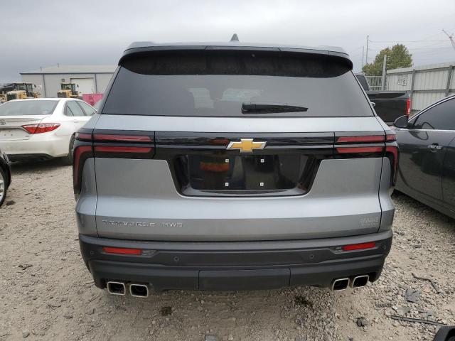 Photo 5 VIN: 1GNEVEKS5RJ178682 - CHEVROLET TRAVERSE L 