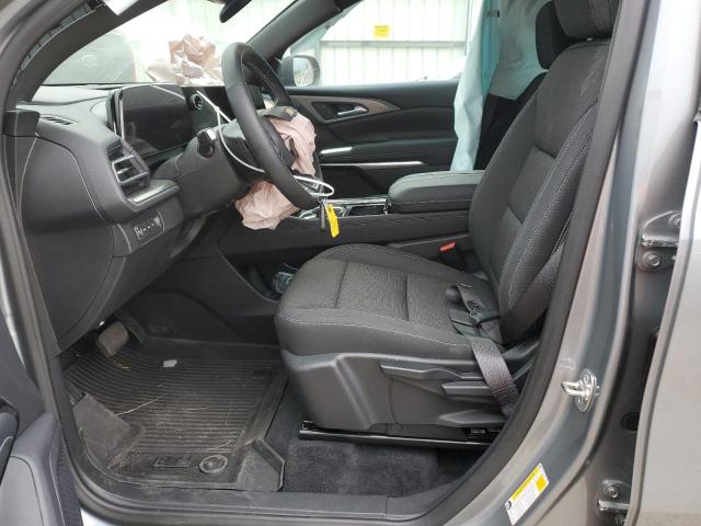 Photo 6 VIN: 1GNEVEKS5RJ178682 - CHEVROLET TRAVERSE L 