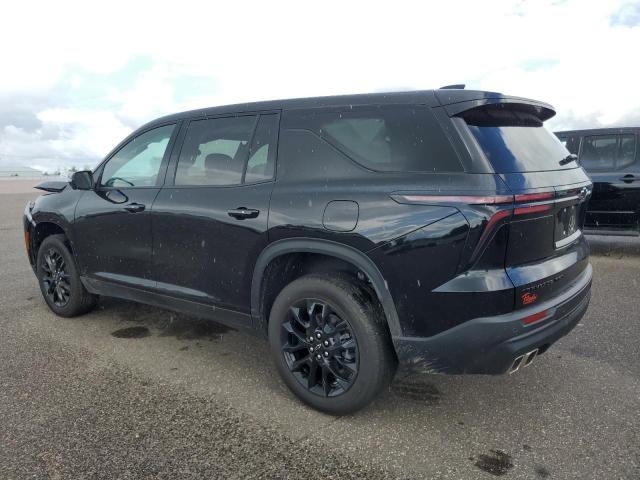 Photo 1 VIN: 1GNEVEKS6RJ142614 - CHEVROLET TRAVERSE L 