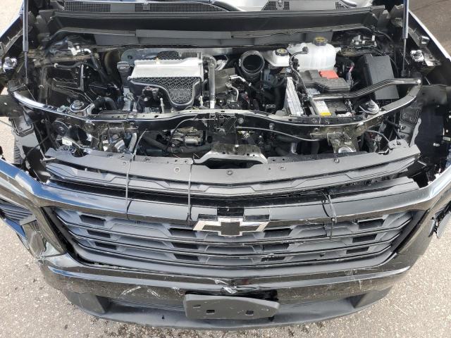 Photo 11 VIN: 1GNEVEKS6RJ142614 - CHEVROLET TRAVERSE L 