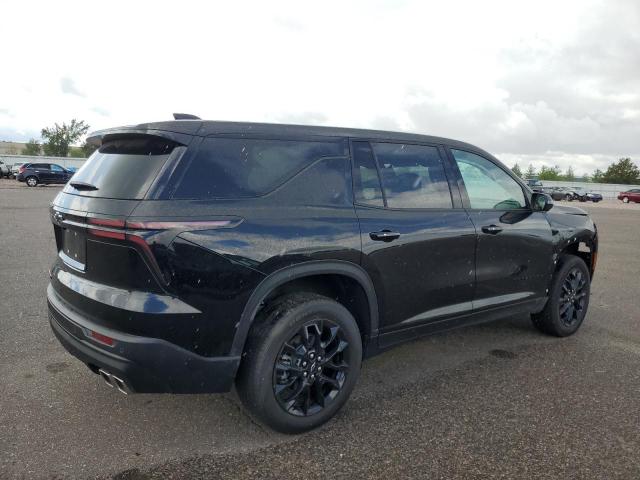 Photo 2 VIN: 1GNEVEKS6RJ142614 - CHEVROLET TRAVERSE L 