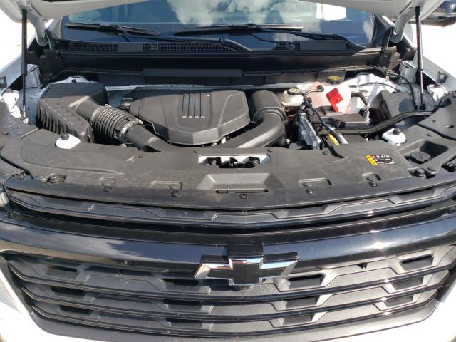 Photo 11 VIN: 1GNEVEKS6RJ181526 - CHEVROLET TRAVERSE L 