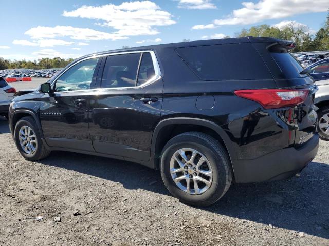 Photo 1 VIN: 1GNEVFKW0JJ243435 - CHEVROLET TRAVERSE L 