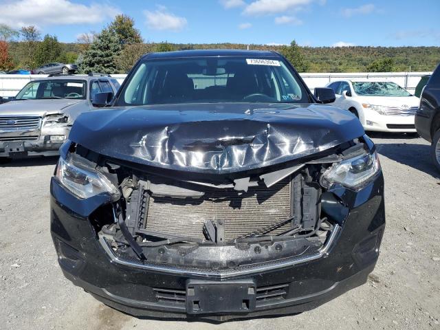 Photo 4 VIN: 1GNEVFKW0JJ243435 - CHEVROLET TRAVERSE L 