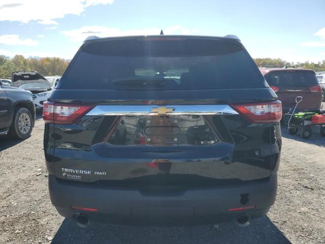 Photo 5 VIN: 1GNEVFKW0JJ243435 - CHEVROLET TRAVERSE L 