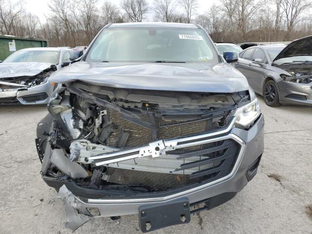 Photo 4 VIN: 1GNEVFKW0LJ201253 - CHEVROLET TRAVERSE 