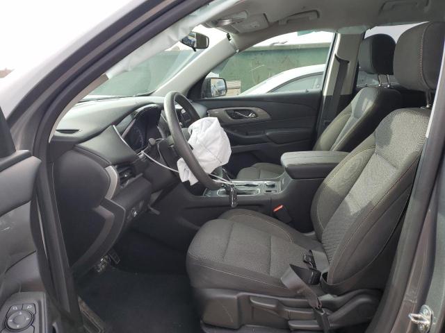 Photo 6 VIN: 1GNEVFKW0LJ201253 - CHEVROLET TRAVERSE 