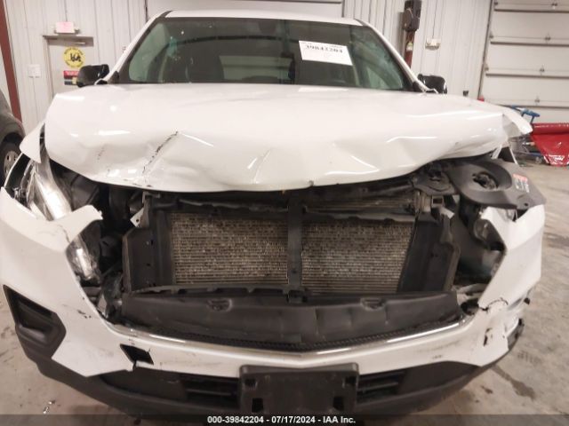 Photo 5 VIN: 1GNEVFKW0LJ248346 - CHEVROLET TRAVERSE 