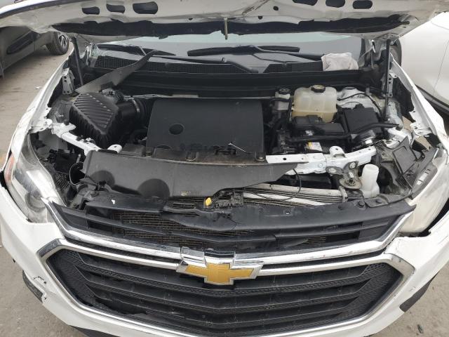 Photo 11 VIN: 1GNEVFKW0LJ255295 - CHEVROLET TRAVERSE L 