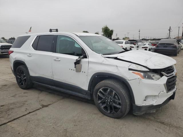 Photo 3 VIN: 1GNEVFKW0LJ255295 - CHEVROLET TRAVERSE L 