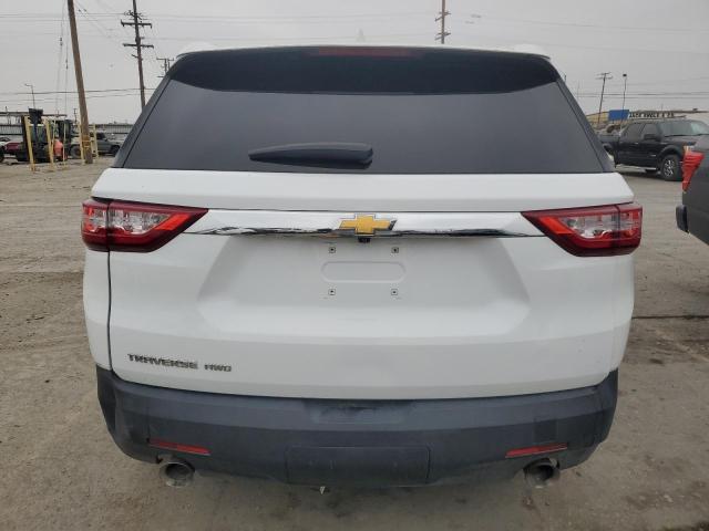 Photo 5 VIN: 1GNEVFKW0LJ255295 - CHEVROLET TRAVERSE L 