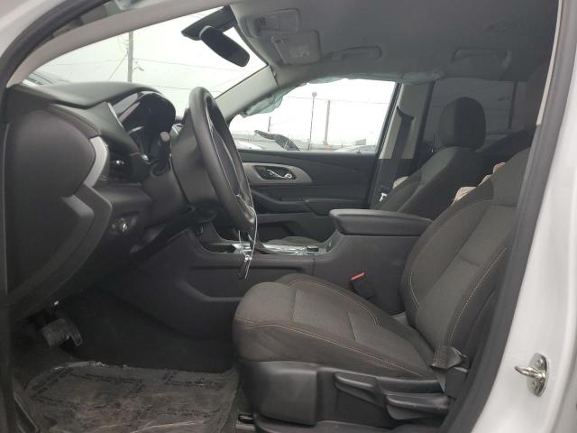 Photo 6 VIN: 1GNEVFKW0LJ255295 - CHEVROLET TRAVERSE L 