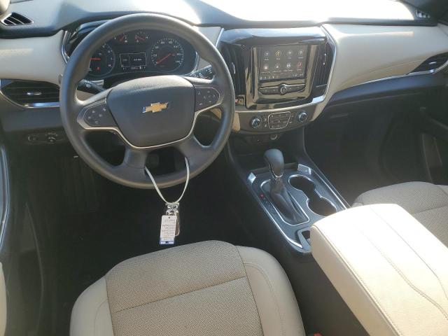 Photo 7 VIN: 1GNEVFKW0NJ195120 - CHEVROLET TRAVERSE L 