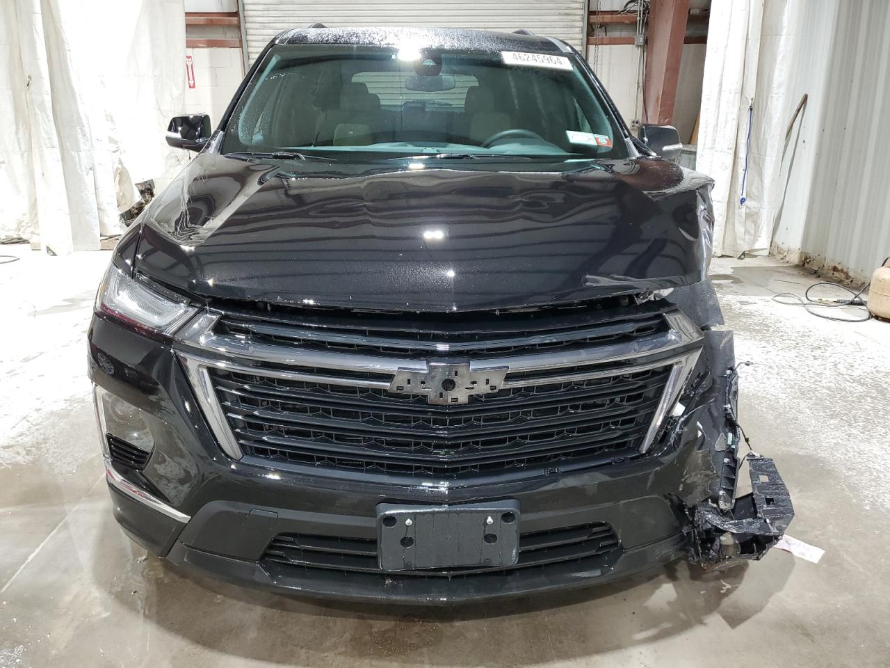 Photo 4 VIN: 1GNEVFKW0PJ285323 - CHEVROLET TRAVERSE 