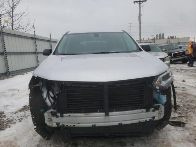 Photo 4 VIN: 1GNEVFKW1JJ227745 - CHEVROLET TRAVERSE L 