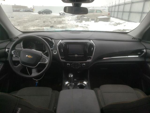 Photo 7 VIN: 1GNEVFKW1JJ227745 - CHEVROLET TRAVERSE L 