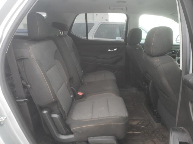 Photo 9 VIN: 1GNEVFKW1JJ227745 - CHEVROLET TRAVERSE L 