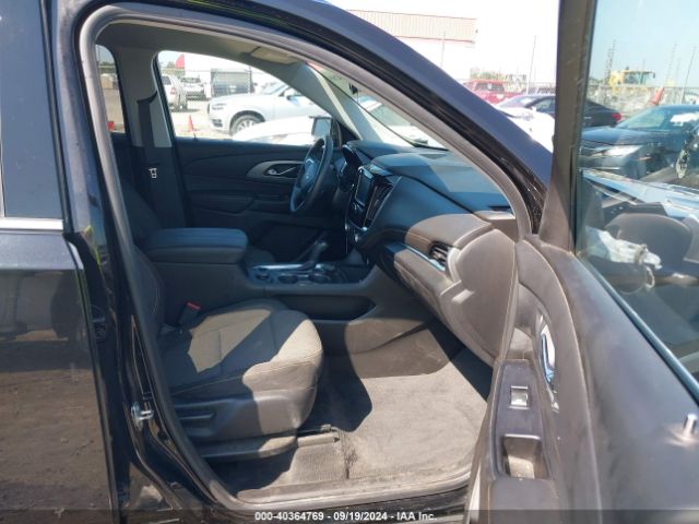 Photo 4 VIN: 1GNEVFKW1KJ149145 - CHEVROLET TRAVERSE 