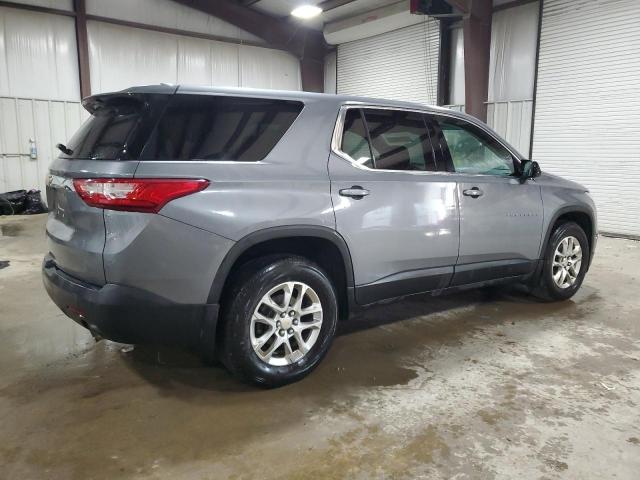 Photo 2 VIN: 1GNEVFKW1KJ231215 - CHEVROLET TRAVERSE L 