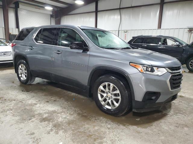 Photo 3 VIN: 1GNEVFKW1KJ231215 - CHEVROLET TRAVERSE L 