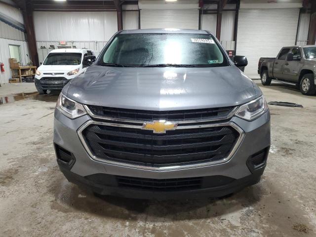 Photo 4 VIN: 1GNEVFKW1KJ231215 - CHEVROLET TRAVERSE L 