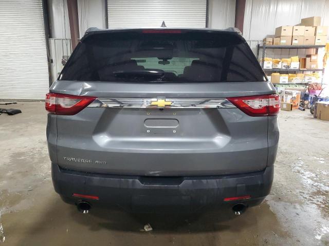 Photo 5 VIN: 1GNEVFKW1KJ231215 - CHEVROLET TRAVERSE L 