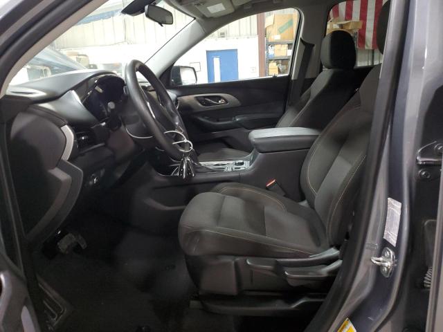 Photo 6 VIN: 1GNEVFKW1KJ231215 - CHEVROLET TRAVERSE L 