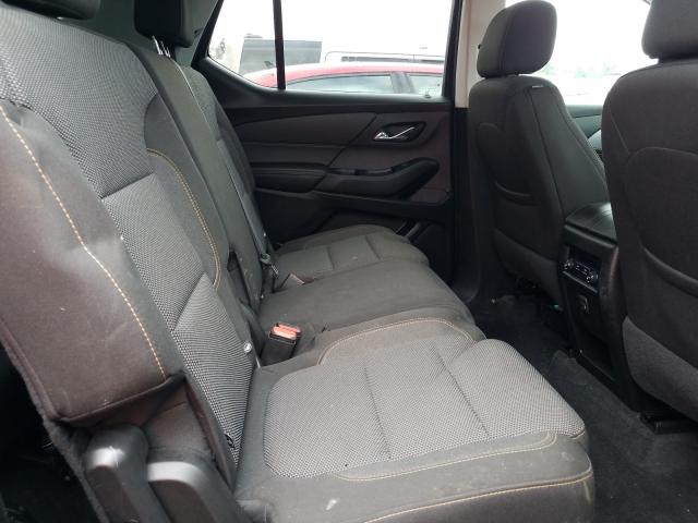 Photo 5 VIN: 1GNEVFKW1KJ265364 - CHEVROLET TRAVERSE L 