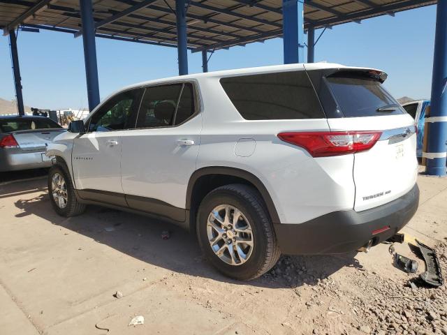 Photo 1 VIN: 1GNEVFKW1KJ311758 - CHEVROLET TRAVERSE L 