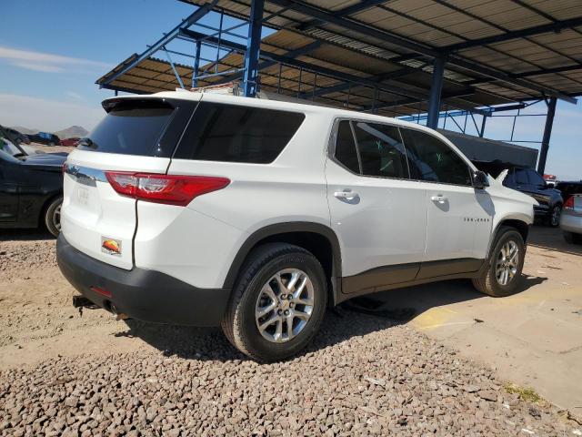 Photo 2 VIN: 1GNEVFKW1KJ311758 - CHEVROLET TRAVERSE L 