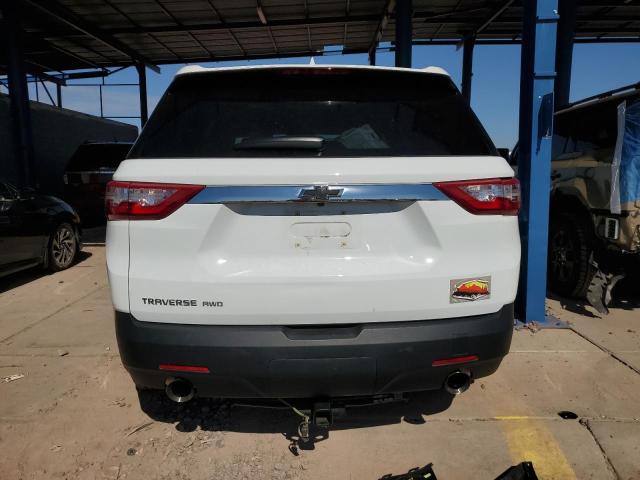 Photo 5 VIN: 1GNEVFKW1KJ311758 - CHEVROLET TRAVERSE L 