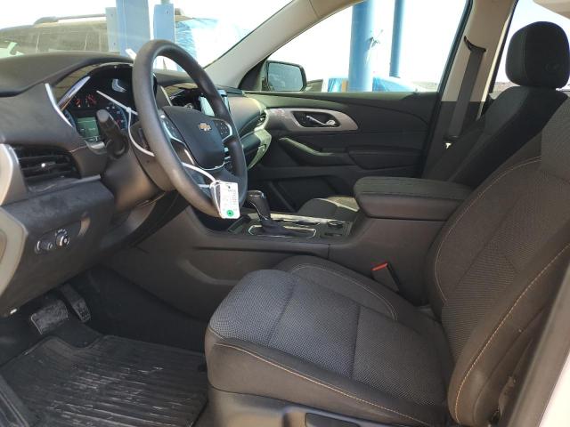 Photo 6 VIN: 1GNEVFKW1KJ311758 - CHEVROLET TRAVERSE L 