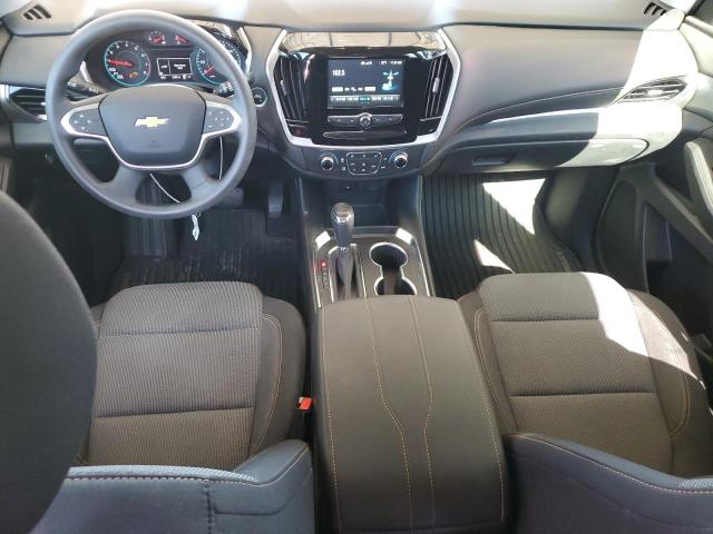 Photo 7 VIN: 1GNEVFKW1KJ311758 - CHEVROLET TRAVERSE L 