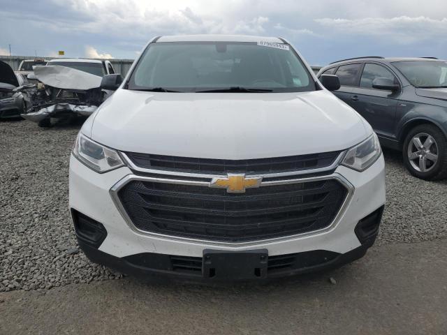 Photo 4 VIN: 1GNEVFKW1LJ185273 - CHEVROLET TRAVERSE 