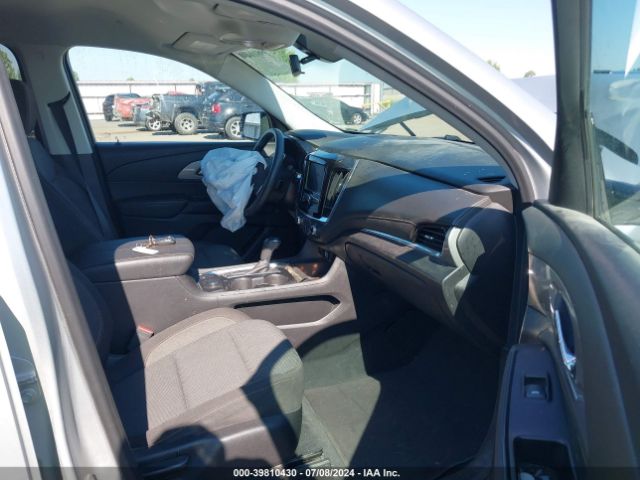 Photo 4 VIN: 1GNEVFKW1LJ226968 - CHEVROLET TRAVERSE 