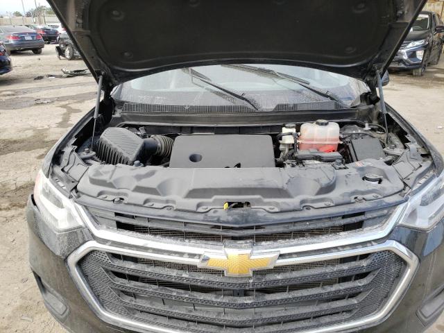 Photo 11 VIN: 1GNEVFKW1LJ292226 - CHEVROLET TRAVERSE 