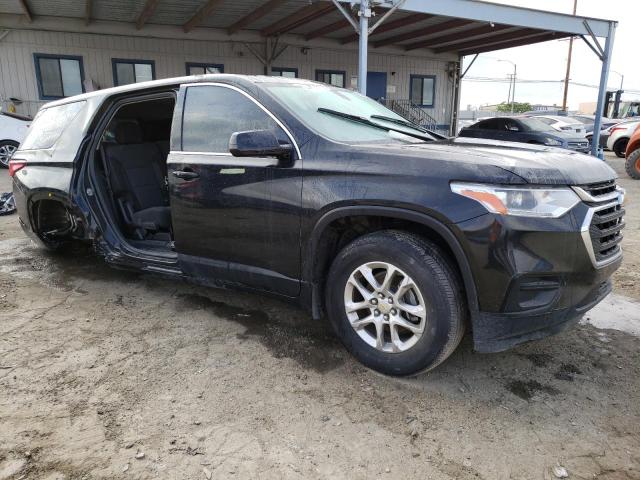 Photo 3 VIN: 1GNEVFKW1LJ292226 - CHEVROLET TRAVERSE 