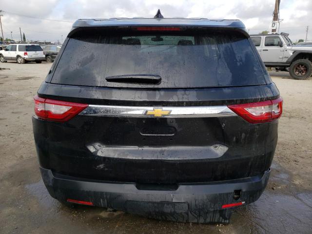 Photo 5 VIN: 1GNEVFKW1LJ292226 - CHEVROLET TRAVERSE 