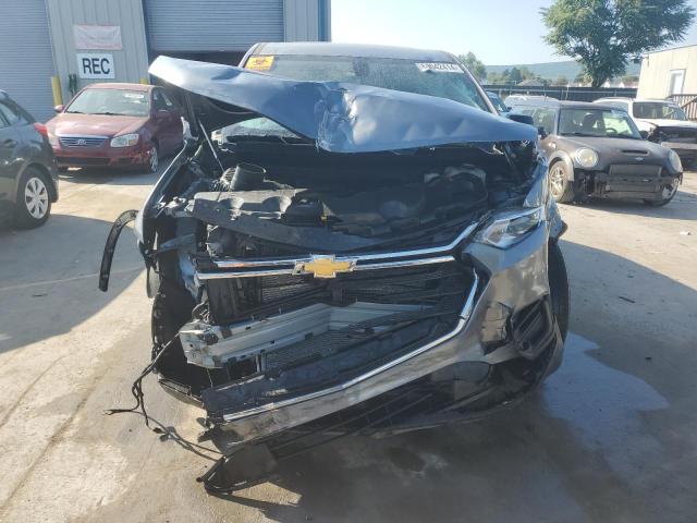 Photo 4 VIN: 1GNEVFKW2JJ234283 - CHEVROLET TRAVERSE L 