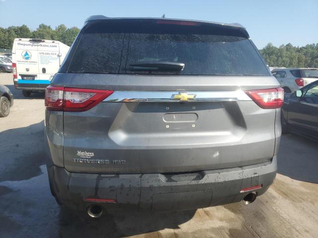 Photo 5 VIN: 1GNEVFKW2JJ234283 - CHEVROLET TRAVERSE L 