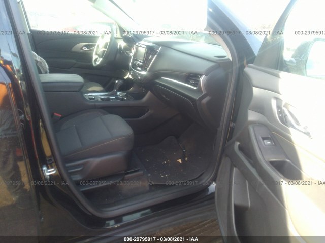 Photo 4 VIN: 1GNEVFKW2KJ226573 - CHEVROLET TRAVERSE 