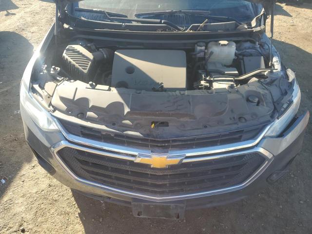 Photo 11 VIN: 1GNEVFKW2KJ278611 - CHEVROLET TRAVERSE L 