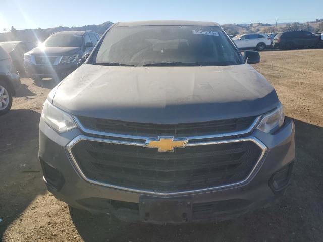 Photo 4 VIN: 1GNEVFKW2KJ278611 - CHEVROLET TRAVERSE L 