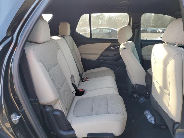 Photo 10 VIN: 1GNEVFKW2NJ111296 - CHEVROLET TRAVERSE L 