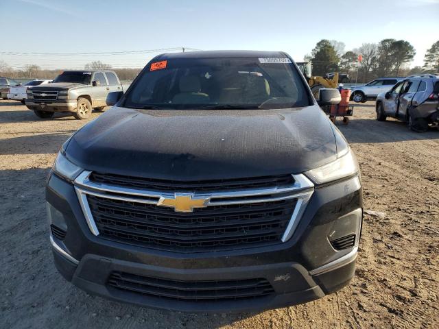 Photo 4 VIN: 1GNEVFKW2NJ111296 - CHEVROLET TRAVERSE L 