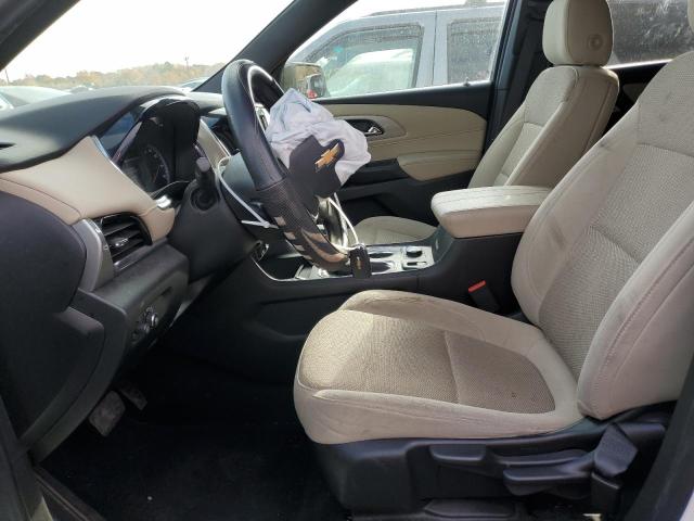 Photo 6 VIN: 1GNEVFKW2NJ154441 - CHEVROLET TRAVERSE L 